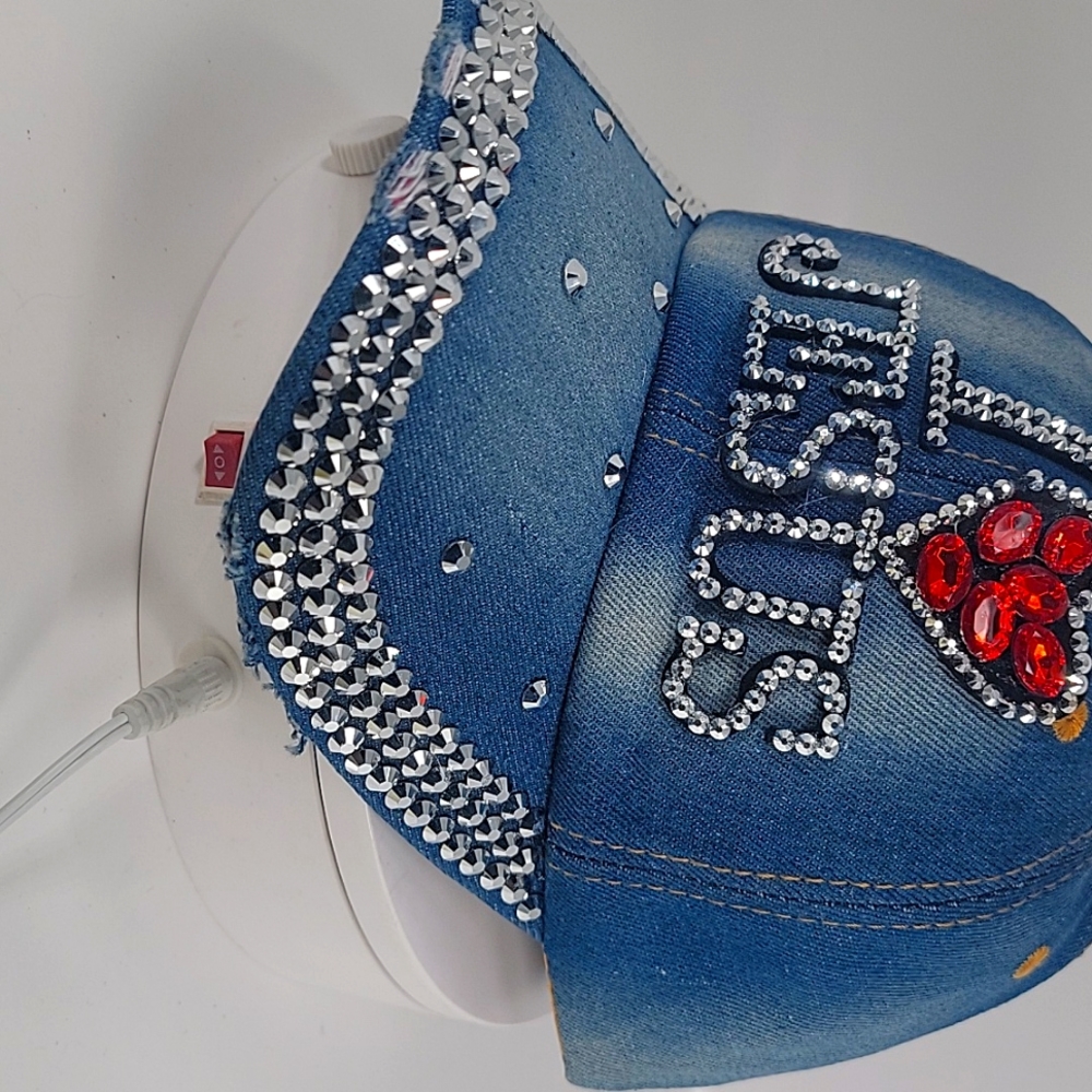Religious Baseball caps.